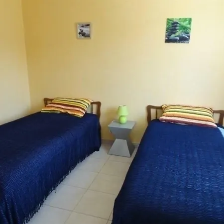 بيت للعطل House Jolie Maison Vendenne Sans Vis A Vis *