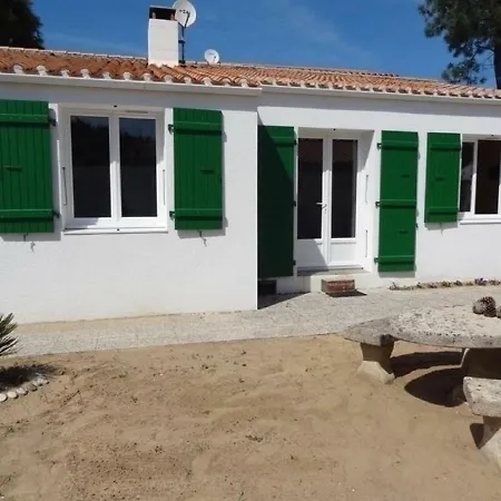 House Jolie Maison Vendenne Sans Vis A Vis بيت للعطل